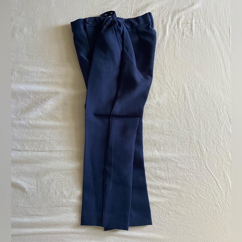 Boys Suit Pants - Picture 2 of 3